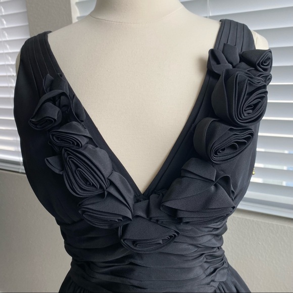 NWOT Kate Spade Nicola silk top - Picture 4 of 9